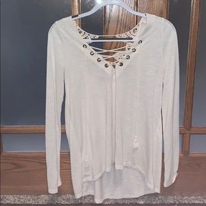 Altar’d State long Sleeve Blouse